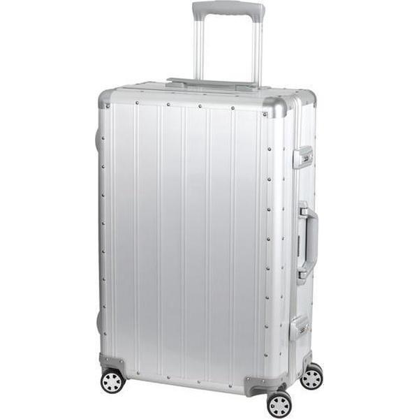 Juscha JU-45174 Reistrolley Alumaxx Auriga