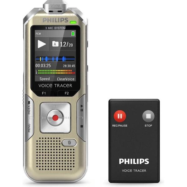 Philips DVT 6510