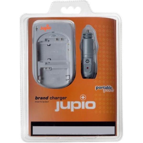 Jupio Brand Charger Canon