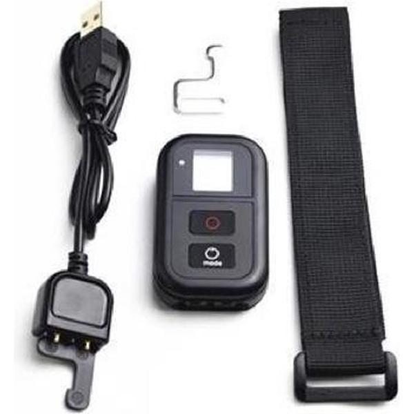 WiFi afstandsbediening voor GoPro actioncam Hero 3 3+ 4