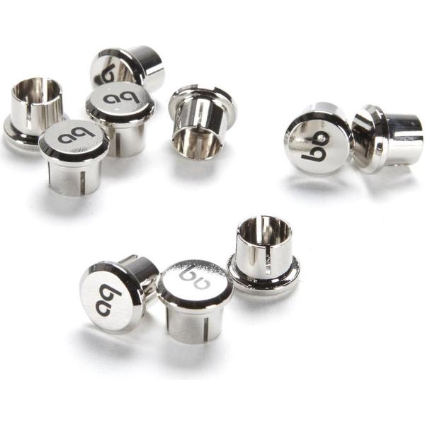 AudioQuest RCA Noise-Stopper Caps