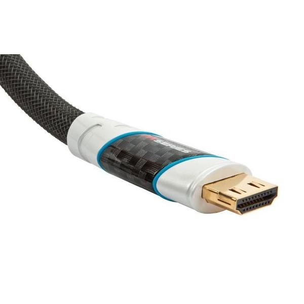 Monster M850HD 4.8 meter HDMI-kabel