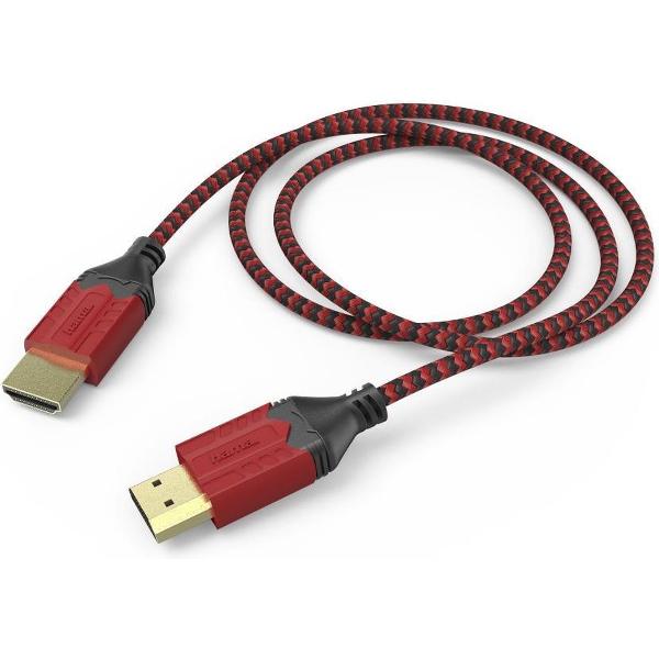 Hama High-speed HDMI™-kabel 
