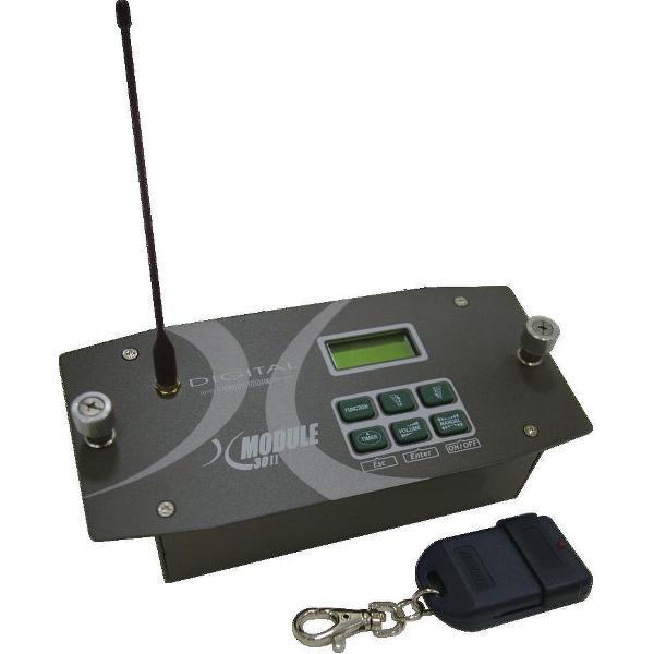 ANTARI X-30 MK3 Wireless Controller