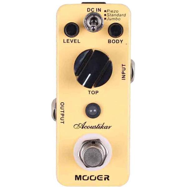 Acoustikar Acoustic Simulator