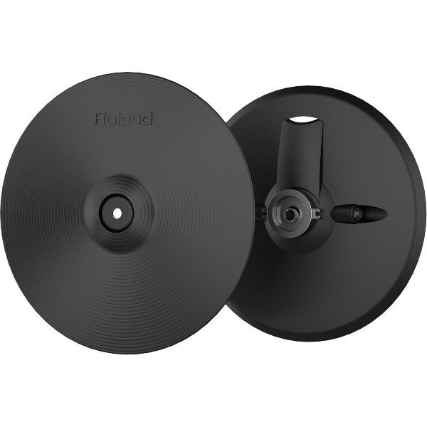 VH-13-BK Hi-Hat
