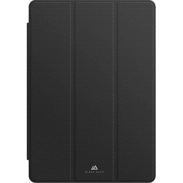 Black Rock Booklet Material Pure pour Apple iPad 10.2 (2019/2020)
