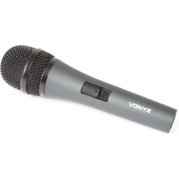 DM825 Dynamische Microfoon XLR