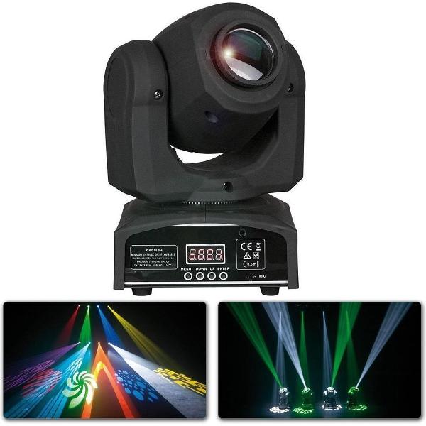 Showtec Kanjo Spot 60