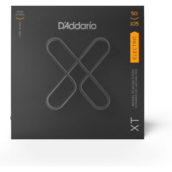 Daddario XTB50105 Bass Strings
