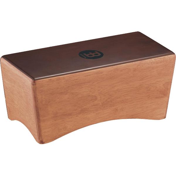 Bongo Cajon BCA1SNT-M, Rubber Wood