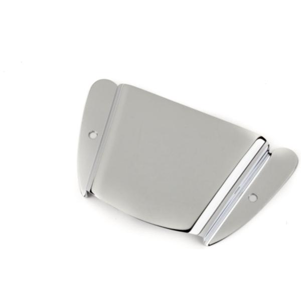 Bridge Cover '51 P-bas Chrome