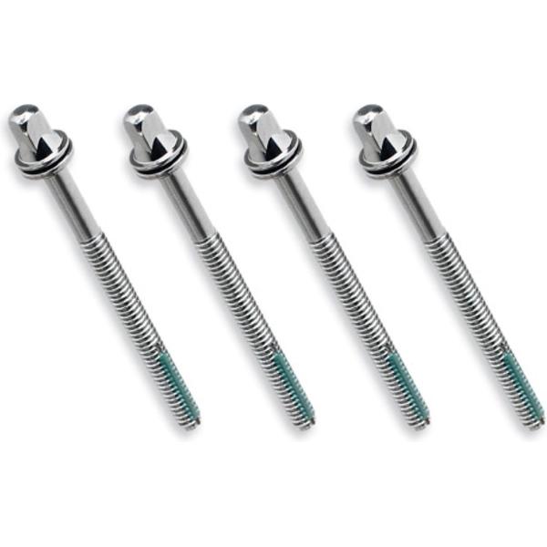 Spannschroeven TS65-4, 65 mm, 4 stuk