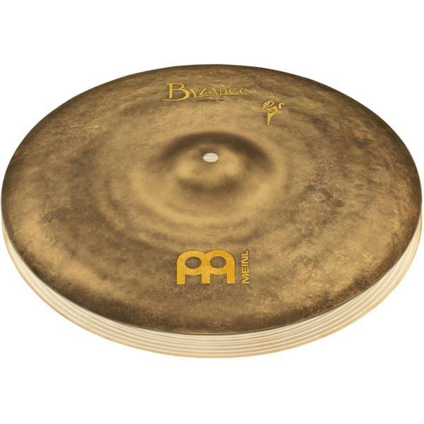 Byzance Sand HiHat 14