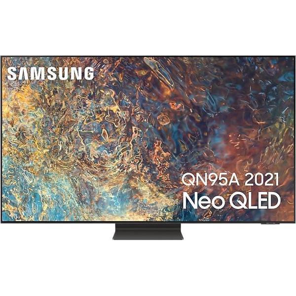 Samsung QE85QN95A - 4K Smart TV