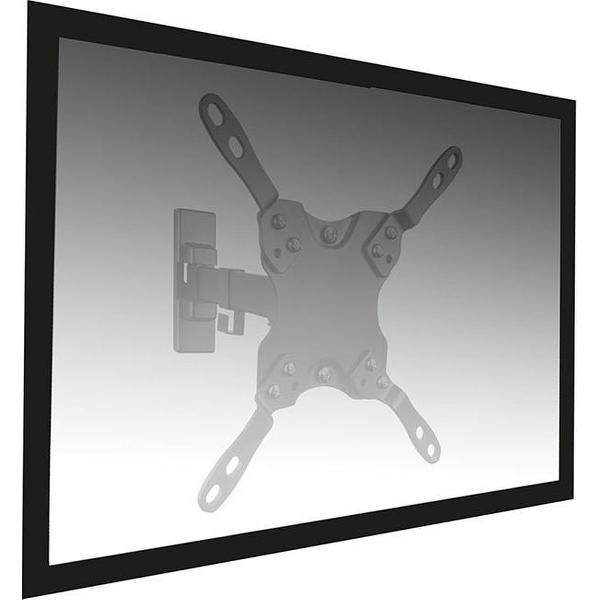 Easy Turn M verstelbare wandsteun voor tv’s tot en met 42 inch - EW1521