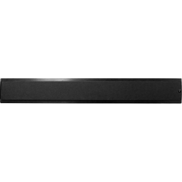 TruAudio - SLIM-300G - Slim Series LCR speaker, (6) 3.5 inch glass fiber woofers