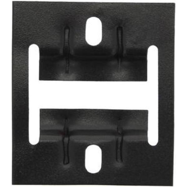 Falcon Eyes Rail Bevestigingsplaat #3330C 4 St. voor B-3030C