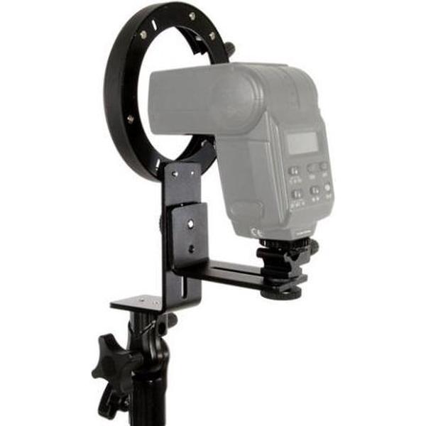 Falcon Eyes Strobist Adapter TMB-40BW voor Bowens/Linkstar B
