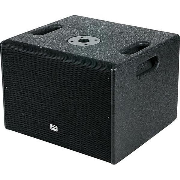 DAP DRX-10B Subwoofer