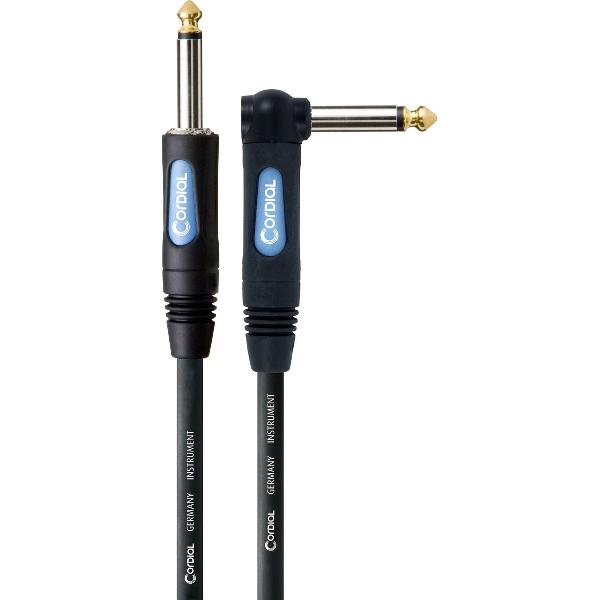 CCFI 1.5 PR intro Instrument Cable