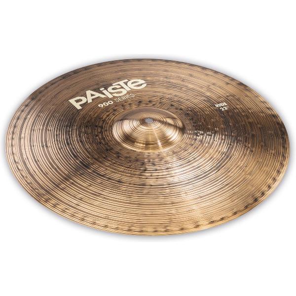 Paiste Ride bekken 900 Serie