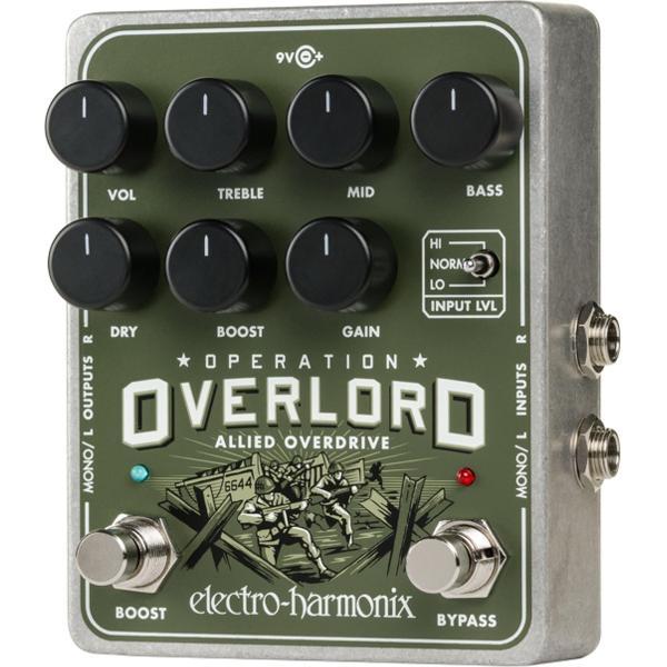 Operation Overlord Allied Overdrive