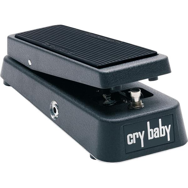 Cry Baby GCB95 Wah