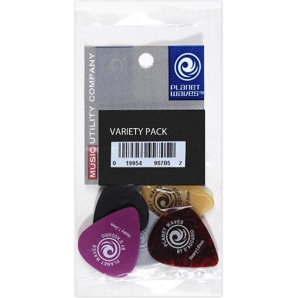 Variety pakket Picks heavy 5er Set