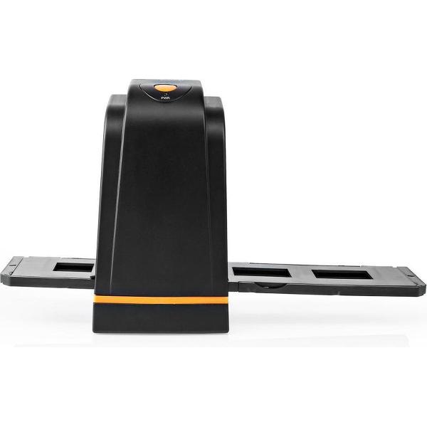 Nedis Filmscanner 10 Mp 3600 Dpi