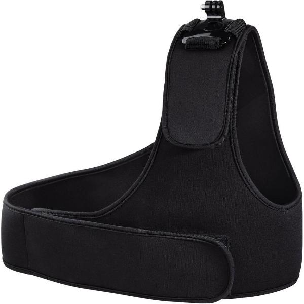Hama Schouderriem Voor GoPro Zwart