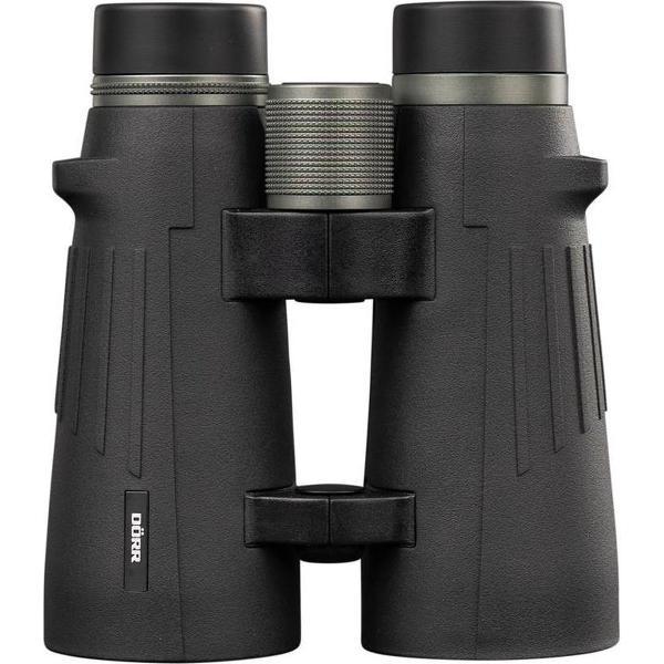 Dörr Milan XP 10x56 verrekijker BaK-4 Zwart