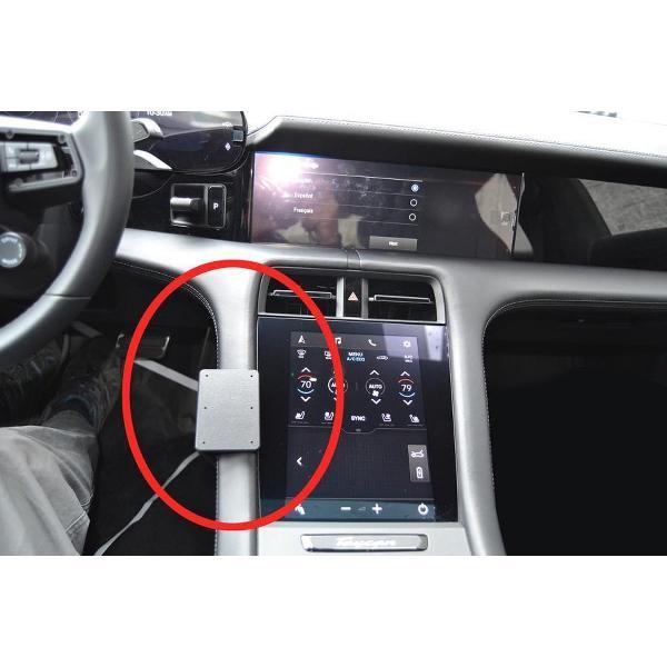 Proclip Porsche Taycan 20- Center mount