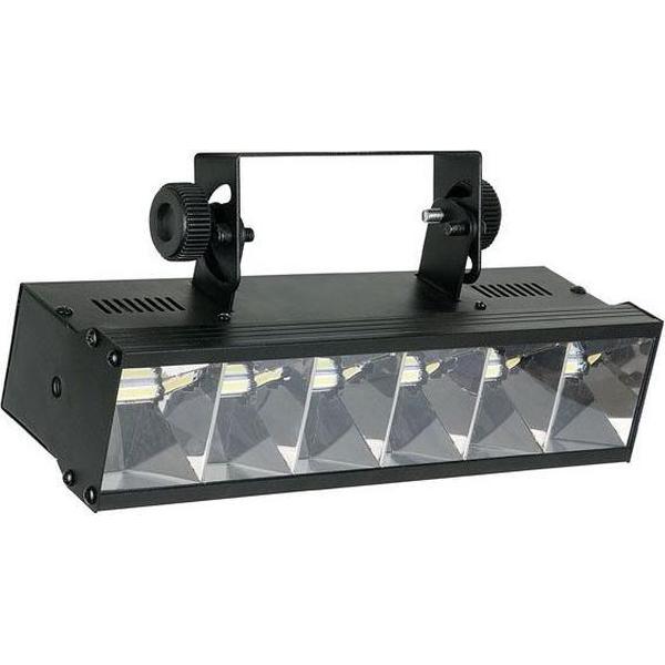 Showtec Ignitor-6 Section met 6x 5W COB LED's