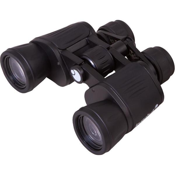 Levenhuk Atom 7–21x40 Binoculars
