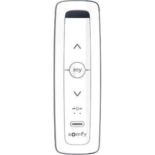 Somfy Situo 1 Soliris RTS Pure II
