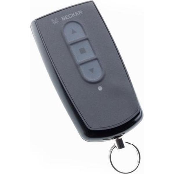 Becker EC141-II handzender