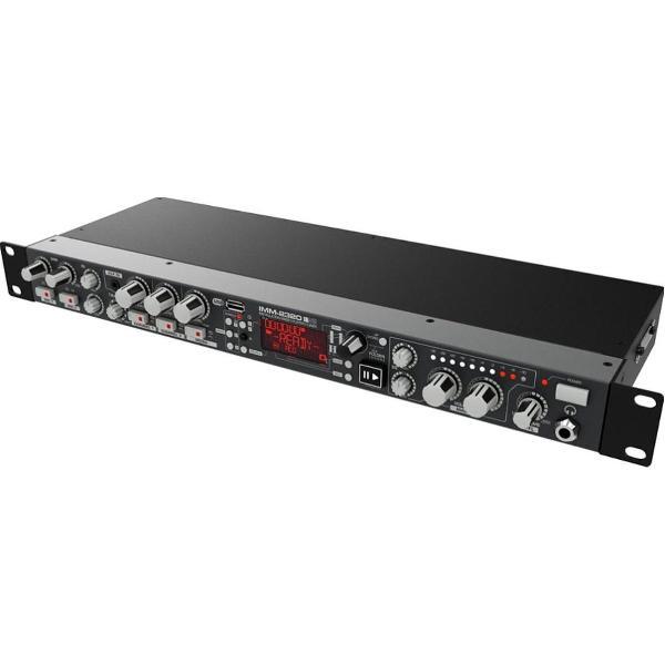 Hill Audio - IMM-2320V2 (B)