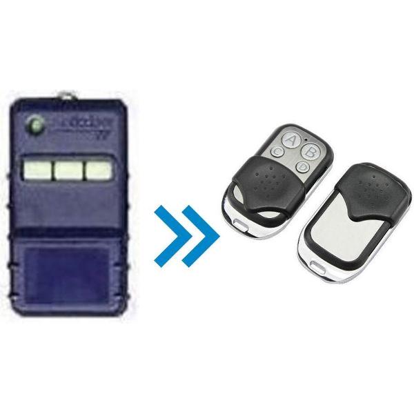 Doitrand SAW 3 (Alternatieve handzender)