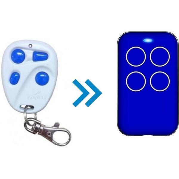 Avidsen 104251 (Alternatieve handzender)