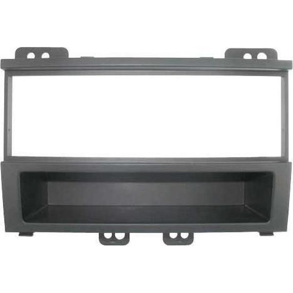 1-DIN FRAME iso Hyundai I20 2008-2011