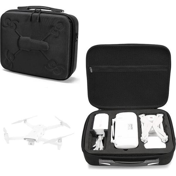 Multifunctionele draagbare reizen harde schaal waterdichte anti-shock dubbele schouders rugzak opbergtas tas voor xiaomi fimi x8 se drone