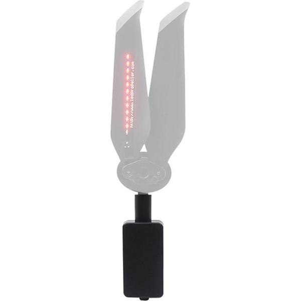 STARTRC1105978 LED Flash Paddle Bluetooth-adapter voor DJI
