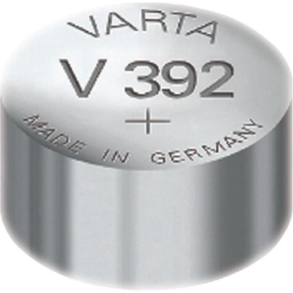 1 Varta Chron V 392 High Drain
