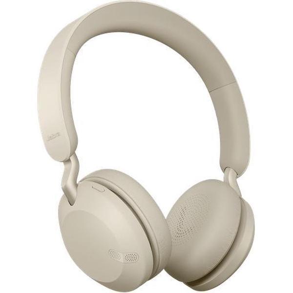Jabra Elite 45h - Beige