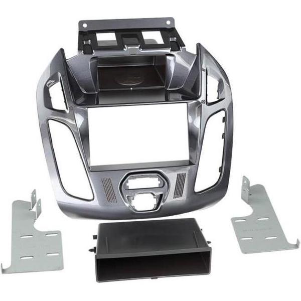 2-DIN paneel Ford Transit Connect 2013 > Nebula