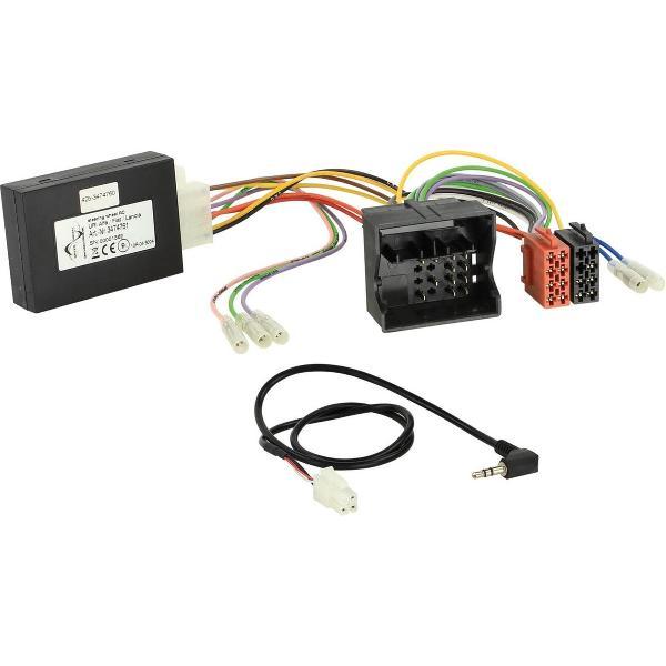 Stuurwiel bediening Diverse modellen Alfa Romeo - Fiat > Pioneer