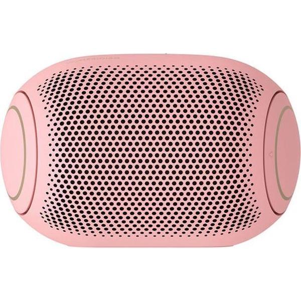 LG XBOOMGo PL2P Mono draadloze luidspreker Roze 5 W