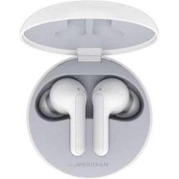 LG TONE Free FN4 Headset In-ear Bluetooth Wit