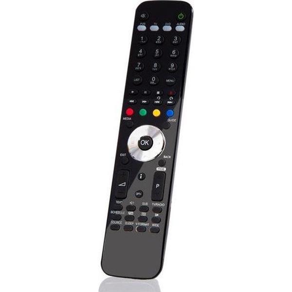 Afstandsbediening- Humax 5050C-Origineel Humax Rm-F01